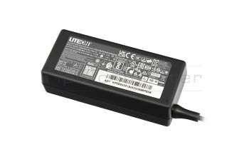 Alimentatore Delta ADP-65JH 65W Per Fujitsu LifeBook E Amilo – 19V 3.42A, Connettore 5.5x2.5mm, Angolato