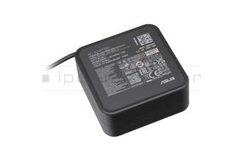 AC-adapter 65 Watt rounded for Toshiba Satellite Pro R850