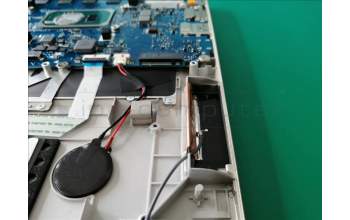 Acer 50.A34N8.004 CABLE.ANTENNA.MAIN.WNC.BLACK