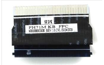 Acer 50.A5GN2.003 CABLE.FOR.KB.FFC