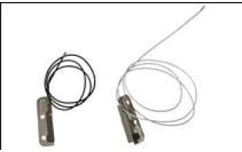 Acer 50.B9AD1.002 Acer ANTENNA.WLAN.MAIN Veriton X2665G Serie (Original)