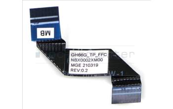 Acer 50.C65N2.001 CABLE.TOUCHPAD.FFC