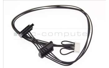 Acer 50.E2WD3.001 CABLE SATA POWER