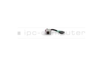 50.G6RN1.001 original Acer DC Jack with Cable 135W