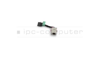 50.G6RN1.001 original Acer DC Jack with Cable 135W