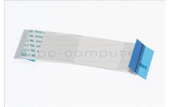 Acer 50.GC2N5.001 CABLE.IO.BOARD.FFC