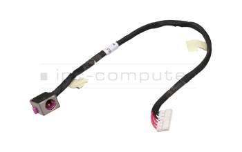 50.GPGN2.004 original Acer DC Jack with Cable (135W)