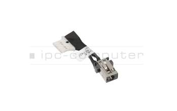 50.GUWN1.005 original Acer DC Jack with Cable