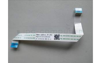 Acer 50.HHUN8.001 CABLE.TOUCHPAD-MB.8PIN.FFC