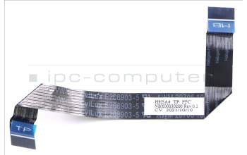 Acer 50.K3MN2.002 CABLE FOR TOUCHPAD FFC