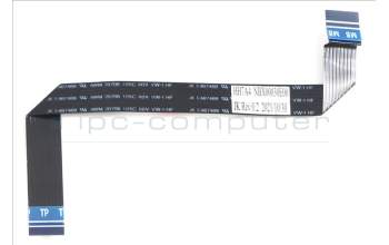 Acer 50.K66N2.002 CABLE FOR TOUCHPAD FFC