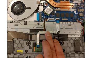 Acer 50.KHMN8.002 CABLE.TOUCHPAD.FFC