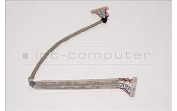 Acer 50.LZ8M2.006 CABLE.LVDS.40P.450MM
