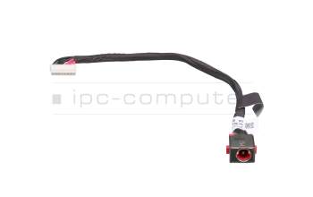 50.Q5DN2.001 Acer DC Jack with Cable (180W 15.5cm, 8 pin)