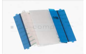 Acer 50.Q5MN4.002 CABLE.I/O.AUDIO.50P.33.5X27.5X0.3MM.FFC