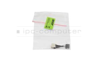 50.Q6WN1.004 original Acer DC Jack with Cable