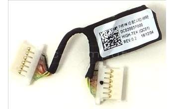 Acer 50.Q7KN2.003 CABLE.WIRE.IO.BOARD
