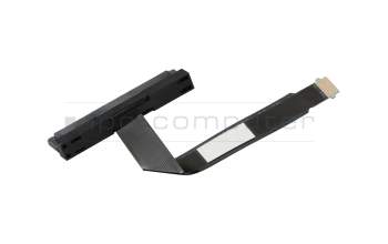 50.Q7KN2.005 original Acer Hard Drive Adapter for 1. HDD slot Depending on the equipment of the laptop, the manufacturer may have installed mainboards without the required connection - please check this before ordering.