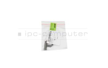 50.Q7KN2.005 original Acer Hard Drive Adapter for 1. HDD slot Depending on the equipment of the laptop, the manufacturer may have installed mainboards without the required connection - please check this before ordering.