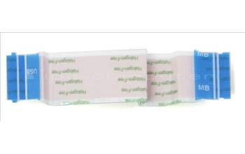 Acer 50.Q89N2.001 CABLE.IO.BOARD.FFC