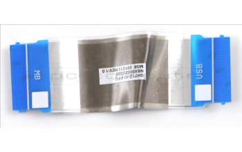 Acer 50.QB6N2.001 CABLE.IO-BOARD.FFC