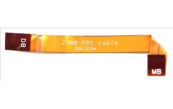 Acer 50.QNYN7.005 CABLE COVER LOGO LIGHT