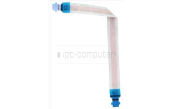 Acer 50.QVWN7.003 CABLE LIGHT CTRL BD PALMREST TO LIGHT MODULE FFC