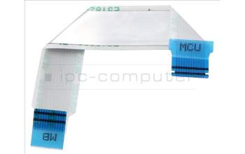 Acer 50.QVWN7.004 CABLE LIGHT CONTROL BD PALMREST TO MB FFC