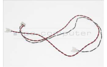 Acer 50.T1RM2.003 CABLE.MB-SPEAKER.4P-2P+2P-400/280