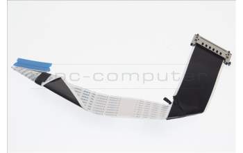 Acer 50.TJNMD.001 CABLE.51PIN.PANEL-MAINBOARD.FFC