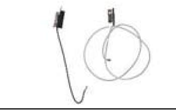 Acer 50.VRDD1.001 ANTENNA.WLAN.MAIN