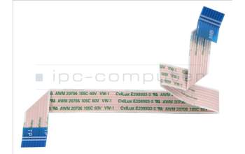 Acer 50.VZTN7.002 CABLE TOUCHPAD