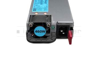 503296-B21 original HP Server power supply 460 Watt b-stock
