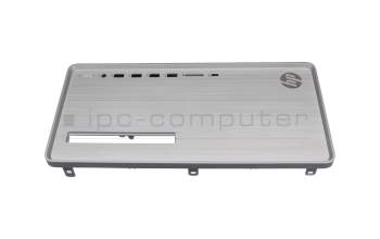 5059998032666 original HP Front-Cover silver