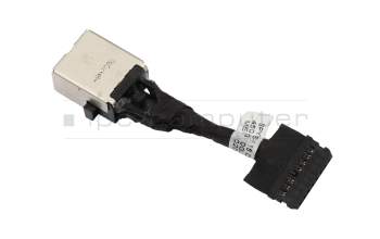 50Q6WN1004 original Acer DC Jack with Cable