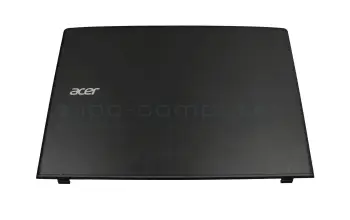 Display-Cover 39.6cm (15.6 Inch) black original suitable for Acer TravelMate P259-M