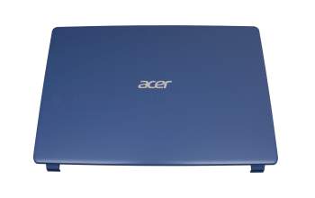 Display-Cover 39.6cm (15.6 Inch) blue original suitable for Acer Aspire 3 (A315-54K)