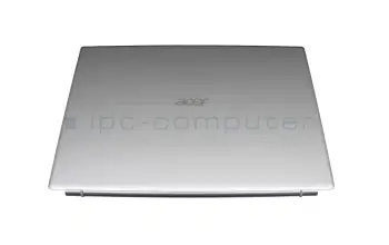 60.A6TN2.002 original Acer display-cover 43.9cm (17.3 Inch) silver