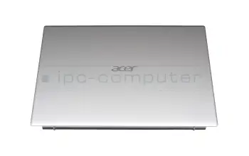 60.A6MN2.002 original Acer display-cover 39.6cm (15.6 Inch) silver