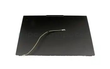 5CB1M21754 original Lenovo display-cover incl. hinges 40.6cm (16 Inch) black
