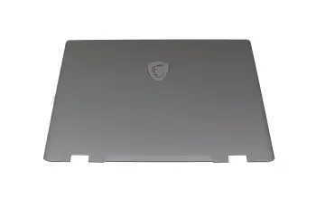 307-5P2A414-M77 original MSI display-cover 40.6cm (16 Inch) grey