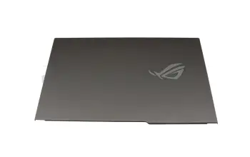 13NR0C34AM0101 original Asus display-cover 43.9cm (17.3 Inch) grey for ROG Strix G17 G713 (2023)