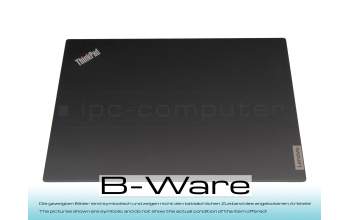 LB041R Display-Cover 35.6cm (14 Inch) black b-stock