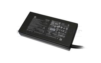 519333-001 original HP AC-adapter 150.0 Watt normal