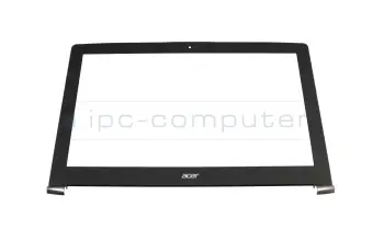 60.G6GN1.004 original Acer Display-Bezel / LCD-Front 39.6cm (15.6 inch) black