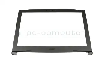 60.Q2SN2.003 original Acer Display-Bezel / LCD-Front 39.6cm (15.6 inch) black