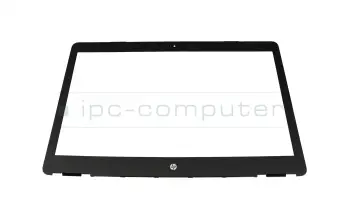 857450-001 original HP Display-Bezel / LCD-Front 43.9cm (17.3 inch) black