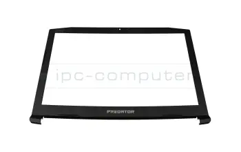 60.Q2MN2.003 original Acer Display-Bezel / LCD-Front 43.9cm (17.3 inch) black