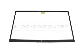 M07164-001 original HP Display-Bezel / LCD-Front 35.6cm (14 inch) black (IR NON ALS)