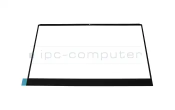 307-7K3B221-G40 original MSI Display-Bezel / LCD-Front 43.9cm (17.3 inch) black